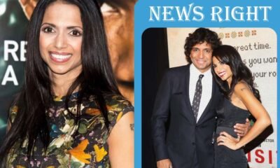 Bhavna Vaswani