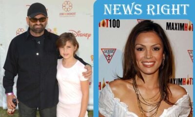 Tiffany Pesci