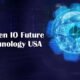 Droven IO Future Technology USA