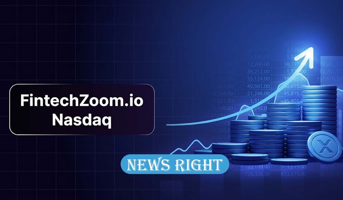 FintechZoom.io Nasdaq