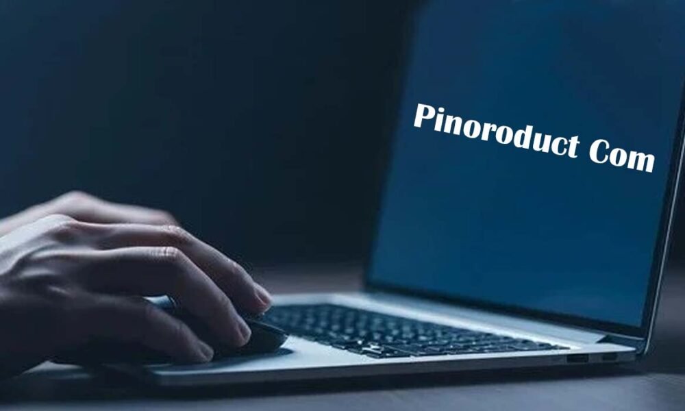 Pinoroduct Com