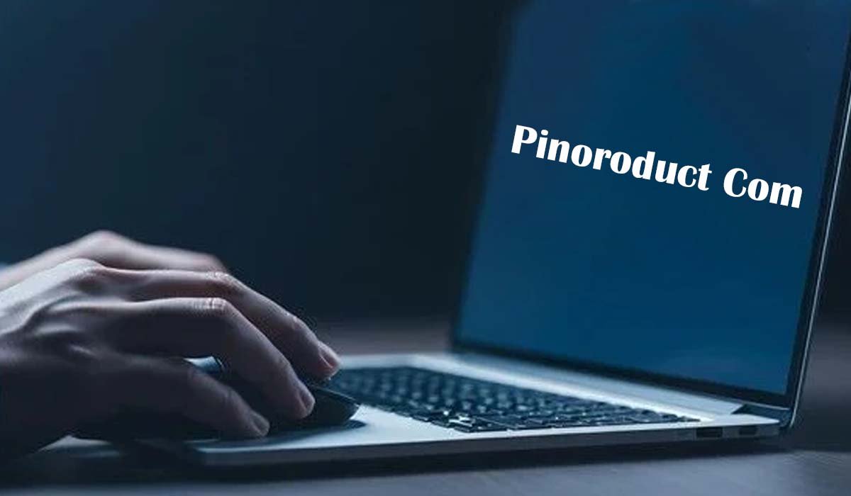 Pinoroduct Com