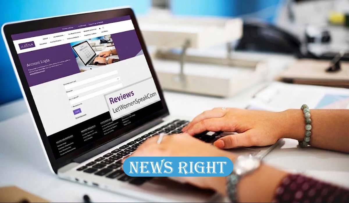 Reviews LetWomenSpeakCom