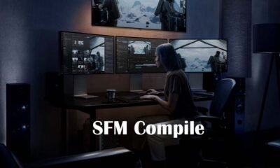 SFM Compile