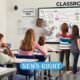 Classroom 15X