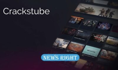 Crackstube
