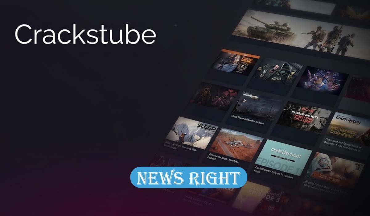 Crackstube