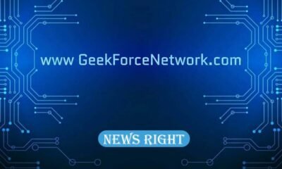 www GeekForceNetworkcom