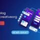 About Blog MobileCreativeOrg