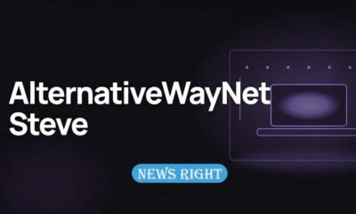 AlternativeWayNet Steve