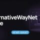 AlternativeWayNet Steve