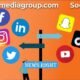 Bouncemediagroupcom Social Stat