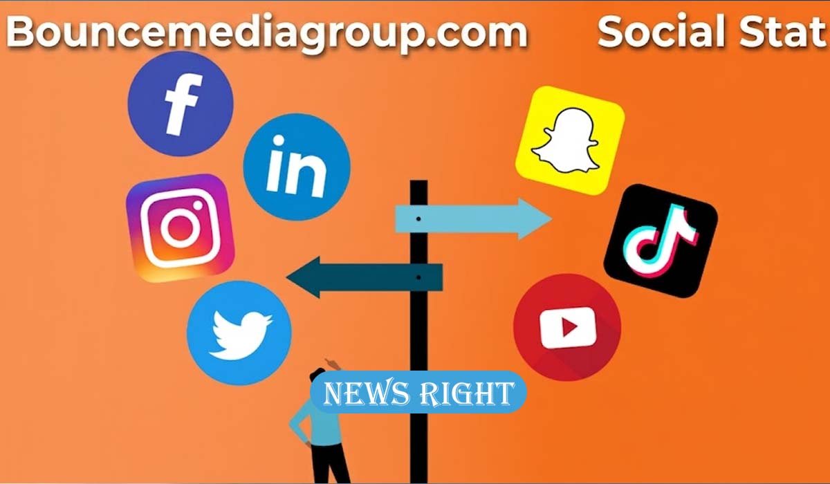Bouncemediagroupcom Social Stat