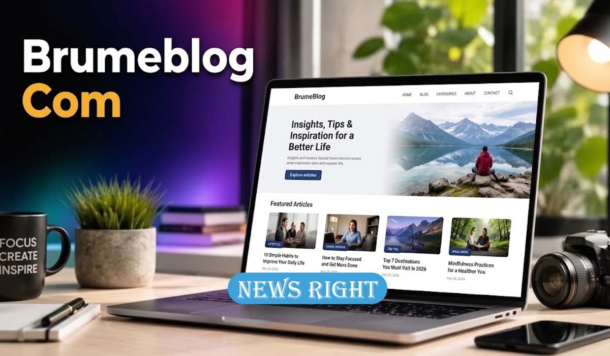 Brumeblog Com
