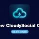 Crew CloudySocial Com