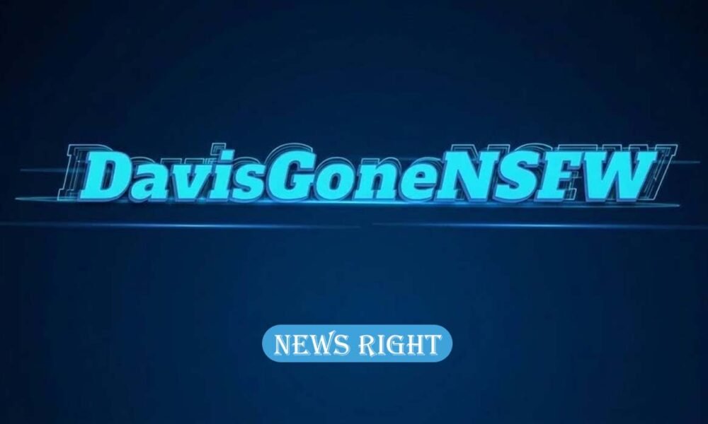 Davisgonensfw