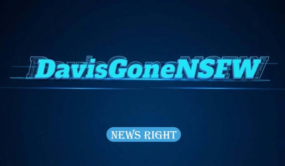 Davisgonensfw