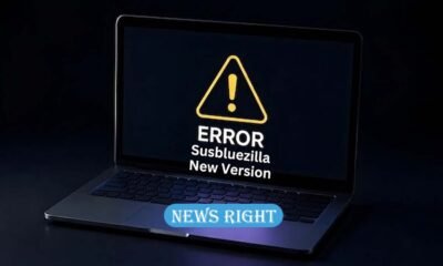 Error Susbluezilla New Version