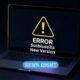 Error Susbluezilla New Version
