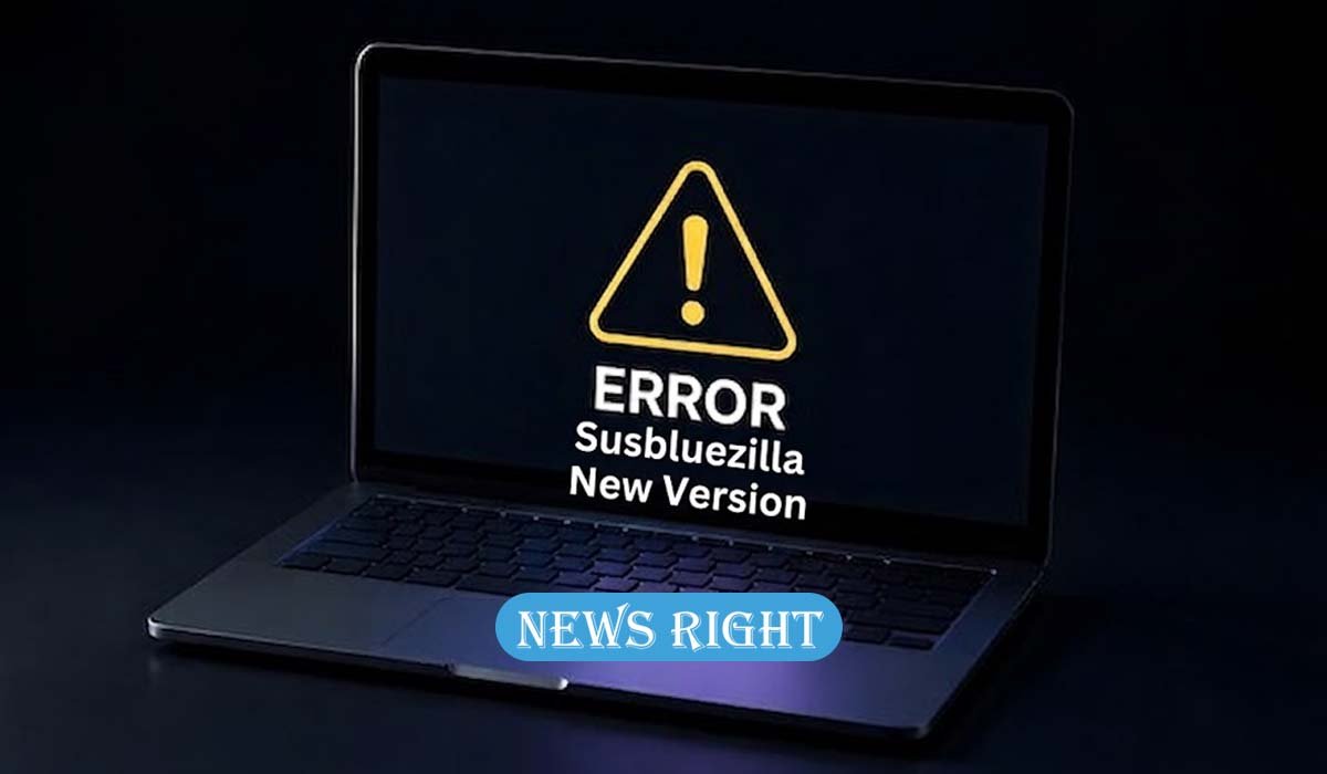 Error Susbluezilla New Version
