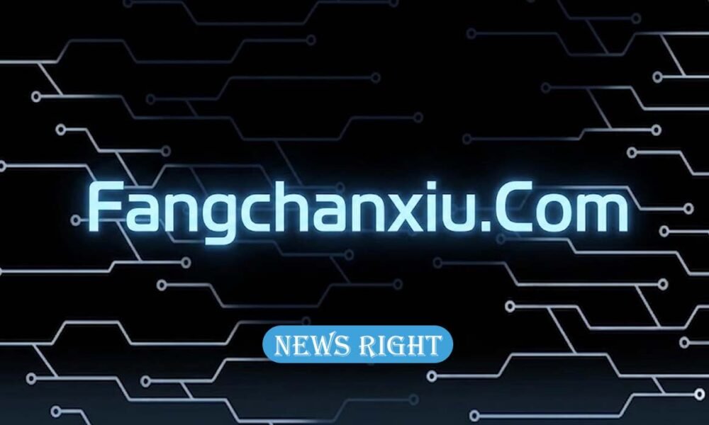 Fangchanxiu.com