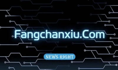 Fangchanxiu.com