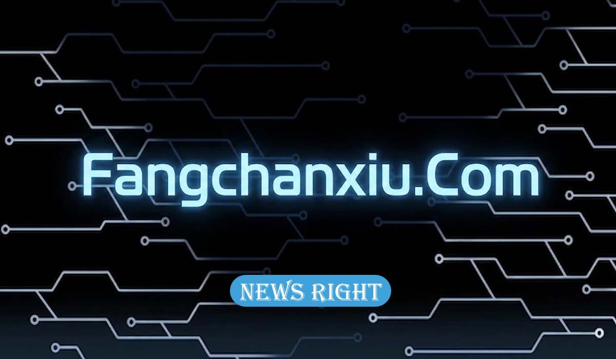 Fangchanxiu.com