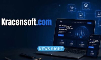 Kracensoft.com