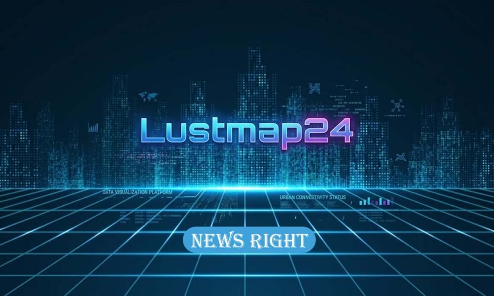 Lustmap24