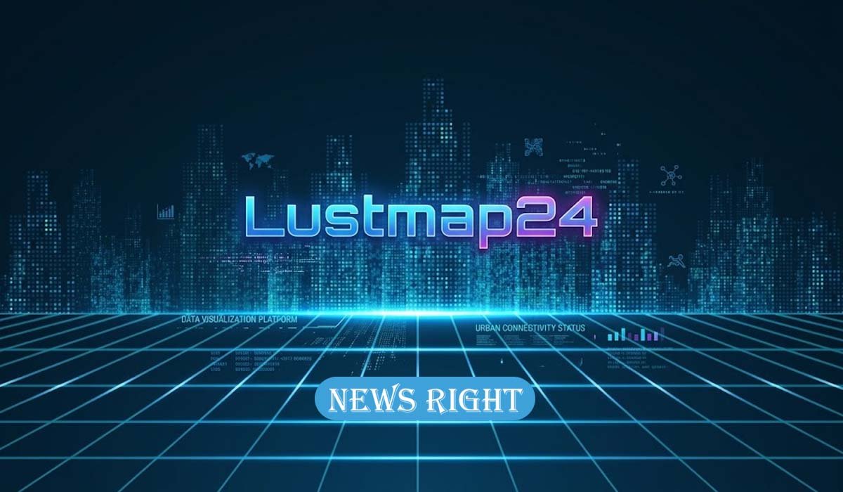 Lustmap24