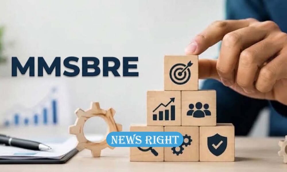 MMSBRE