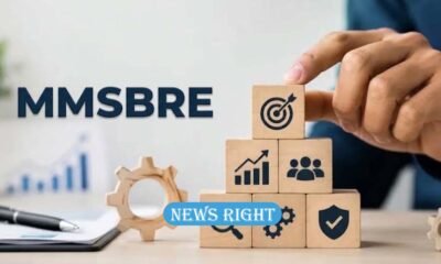MMSBRE