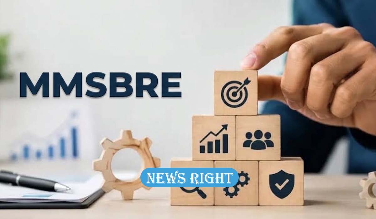MMSBRE