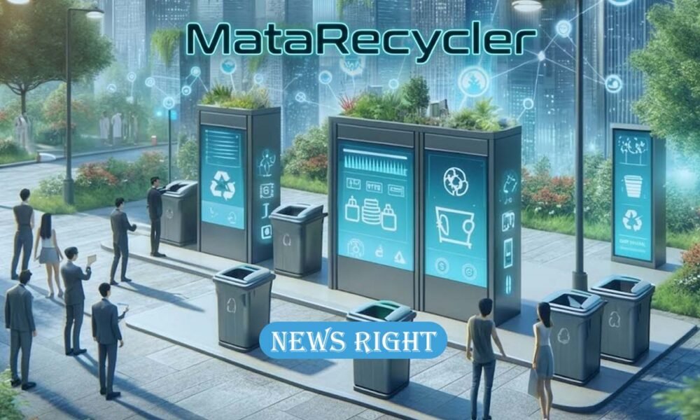 MataRecycler