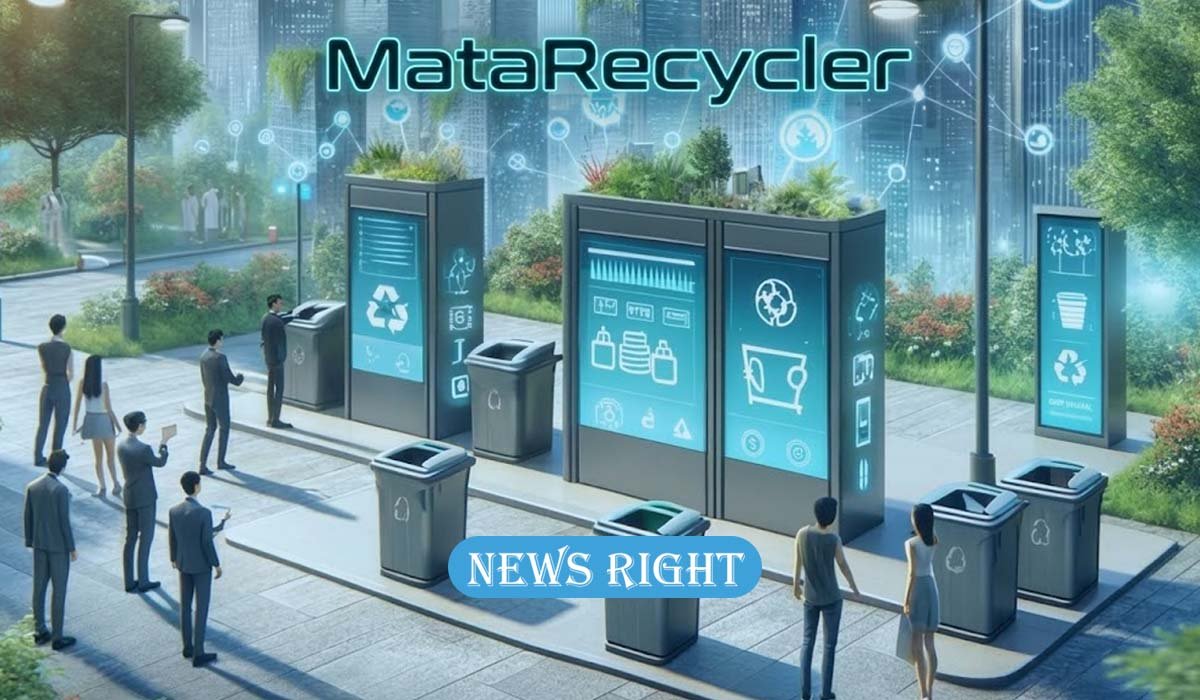 MataRecycler