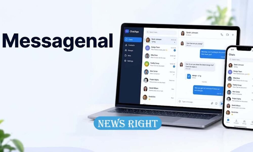 Messagenal