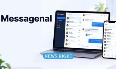 Messagenal