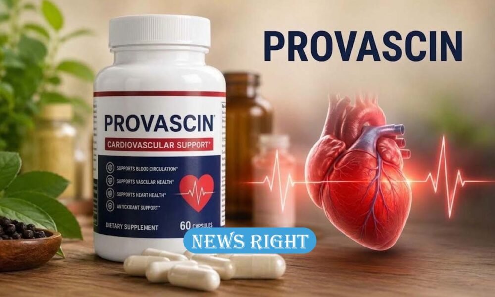 Provascin