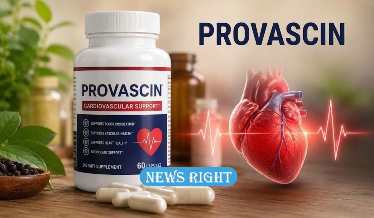 Provascin