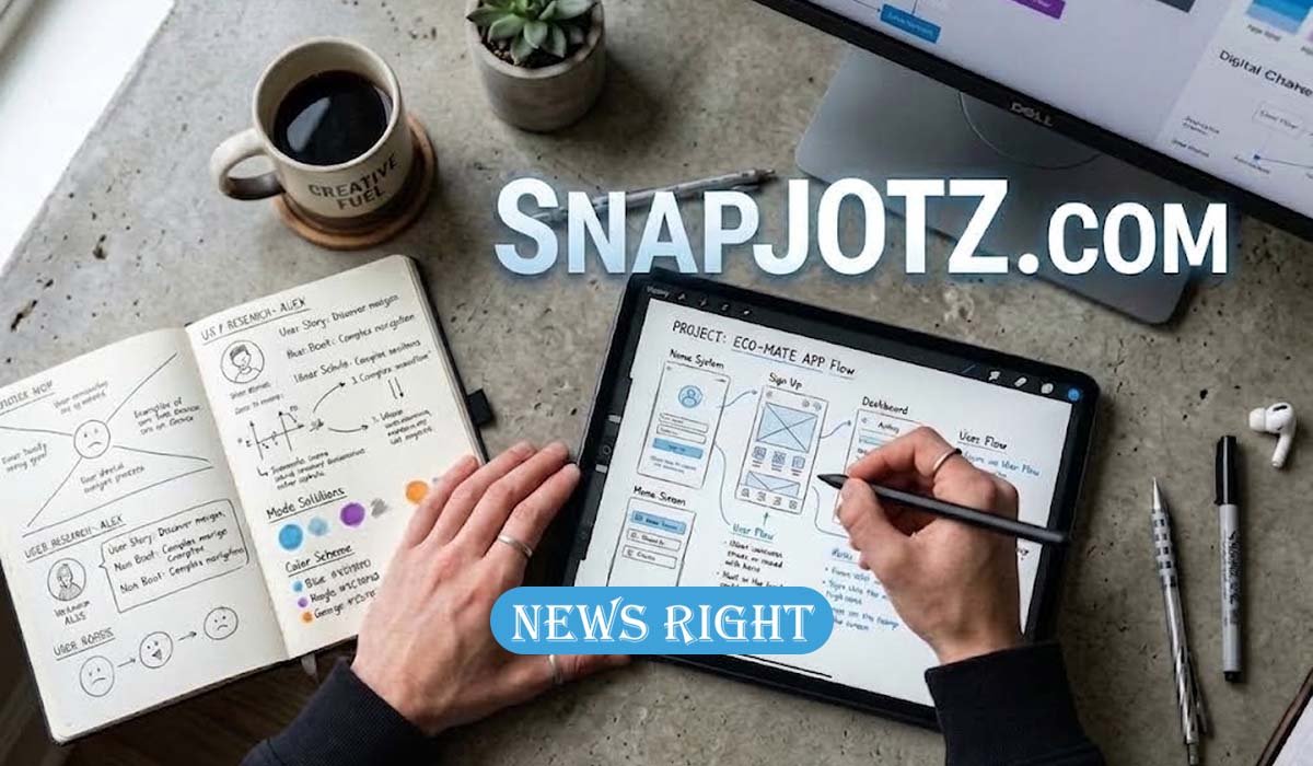Snapjotz com