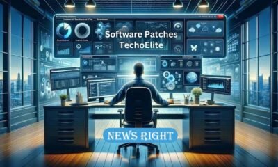 Software Patches TechoElite