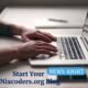 Start Your Nixcoders.org Blog