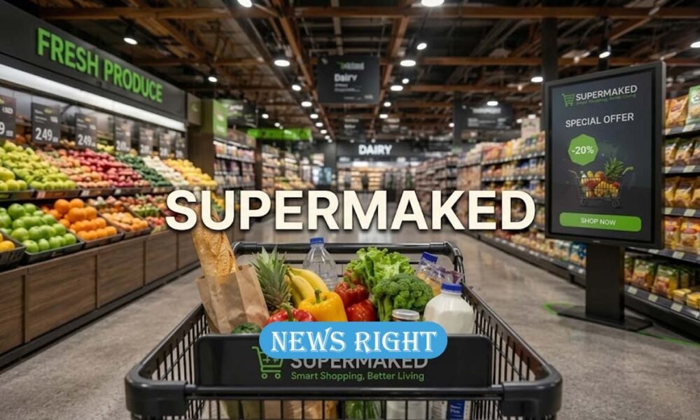 Supermaked