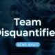 Team Disquantified