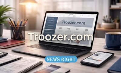 Troozer.com