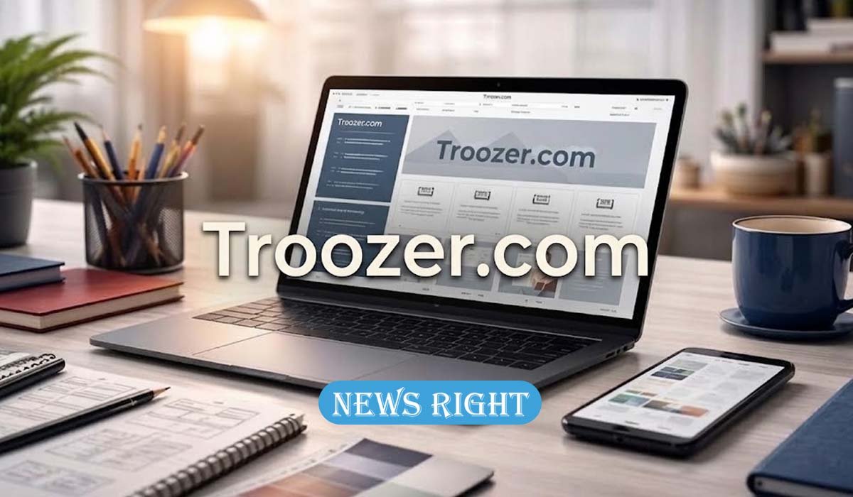 Troozer.com
