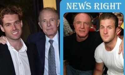 Alexander James Caan