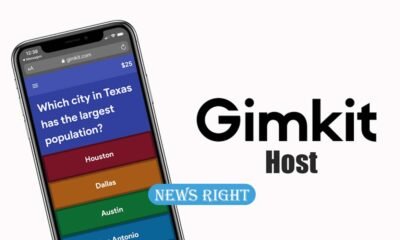 Gimkit Host