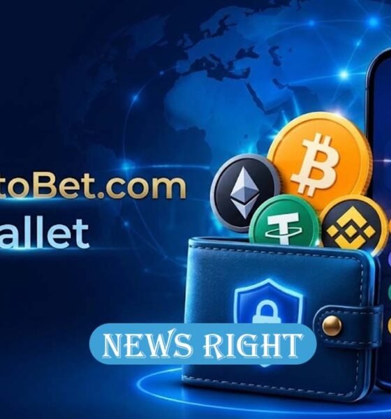 GoCryptoBet.com Wallet