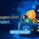 GoCryptoBet.com Wallet